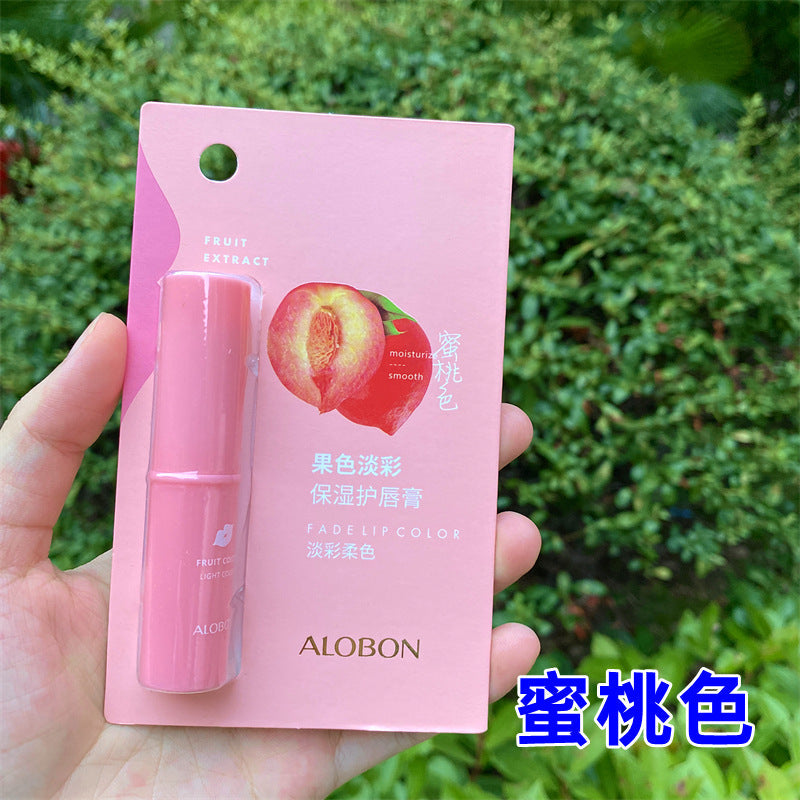 STOCK-Yabang Fresh Lip Balm LB37 – Moisturizing & Repair