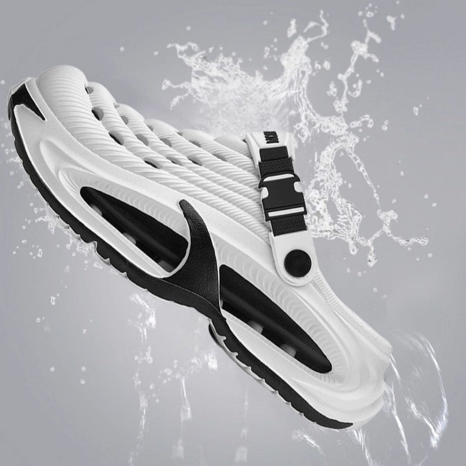 Men's 2026 EVA Hole Shoes Non-Slip Breathable Summer Sandals