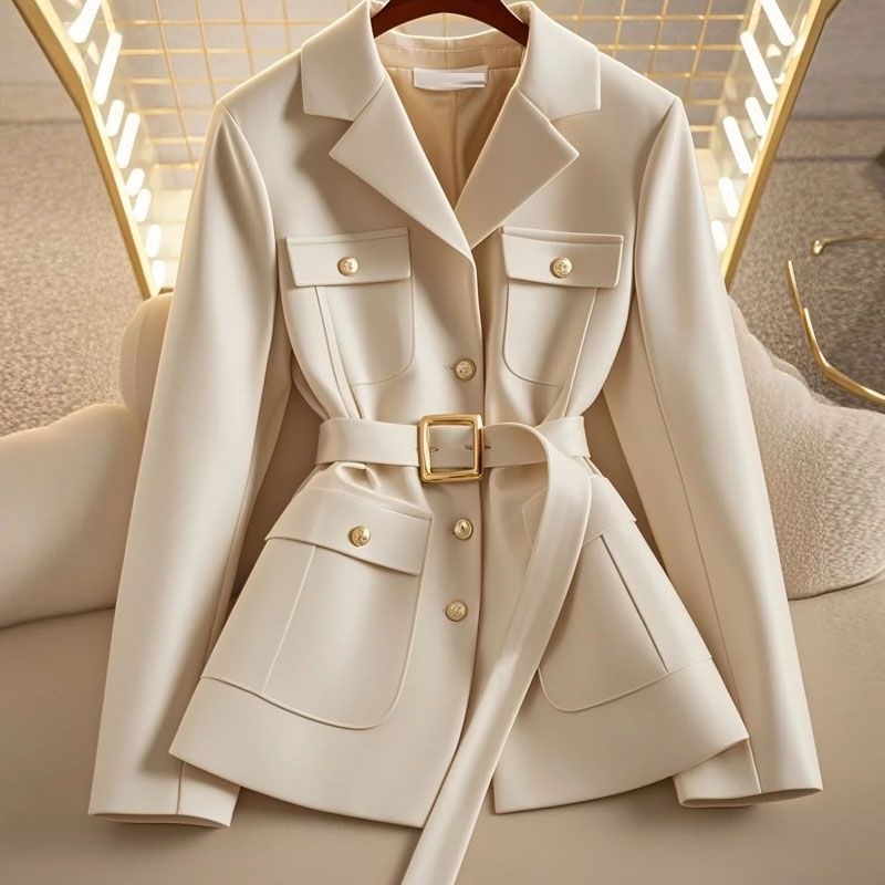Casual & Elegant Women’s Blazer