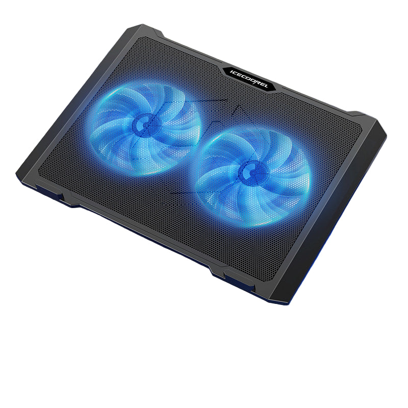 Core Bingzun S511 Notebook Cooling Pad Silent Stand