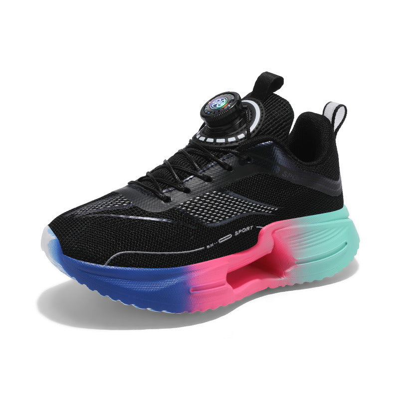 Li-Ning Jueying (Shadow) Youth: 2026 Spring/Summer Edition – Summer Kids Fashion Nepal | Tudoholic