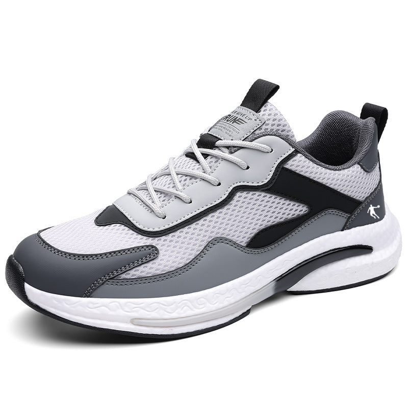 Men’s Mesh Sports Shoes