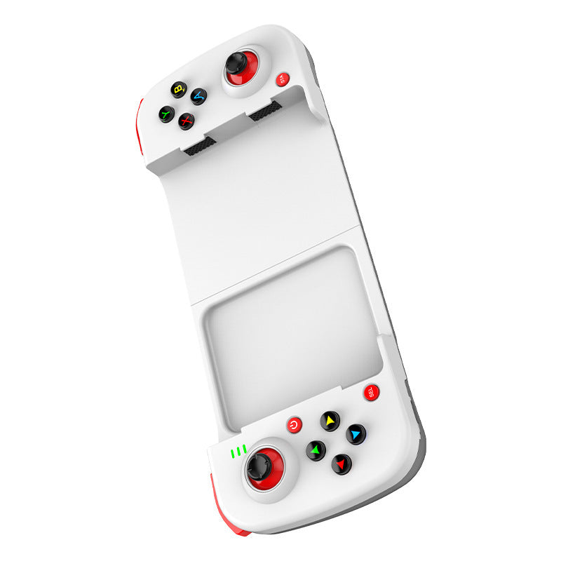D3 Stretchable Mobile Game Controller