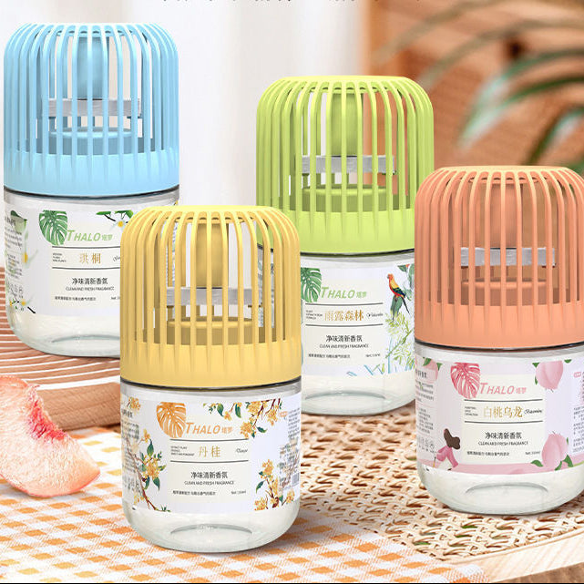 Tarot Air Spray – Home & Toilet Aromatherapy 🌸