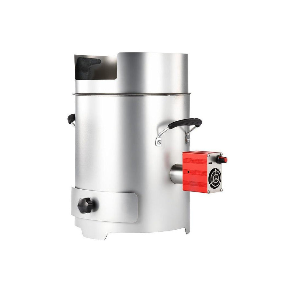 Portable Firewood Stove – Outdoor & Rural Smoke-Free Stove