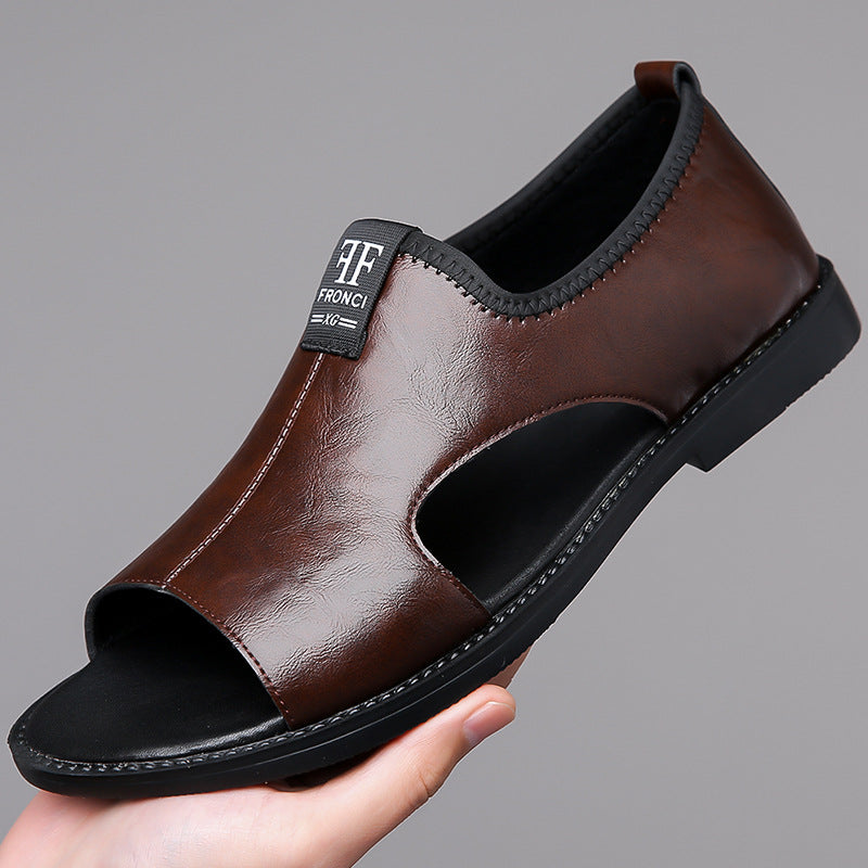 INSTOCK-Non-slip Sandals