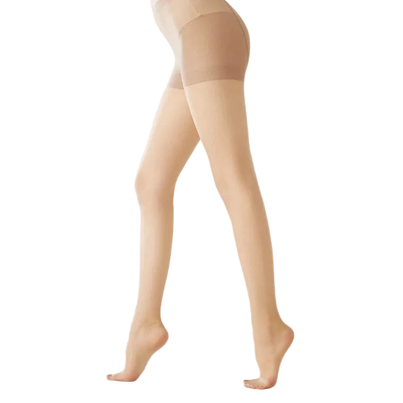 Women's 8D Ultra Sheer Cut-to-Fit Pantyhose
