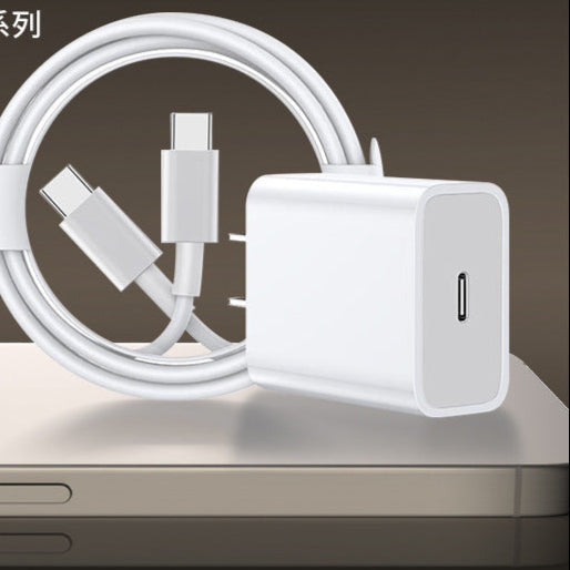 Apple iPhone PD 30W Fast Charging Cable Certified