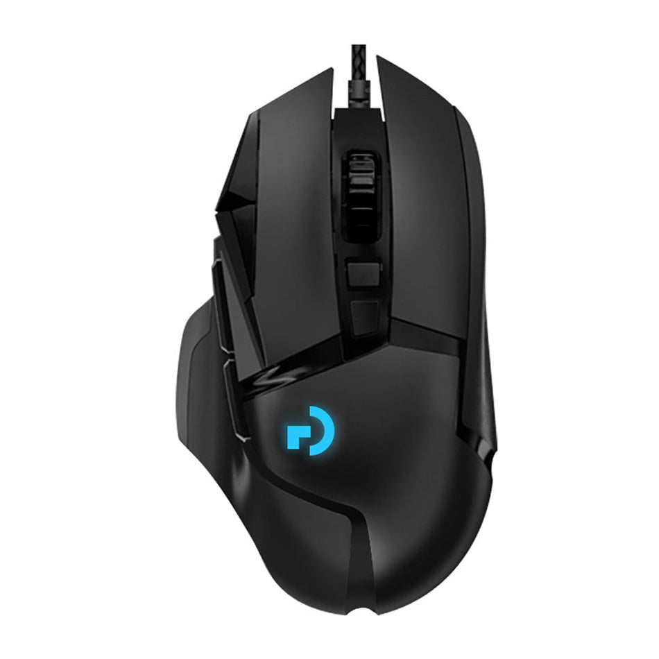 G502 Wired Gaming Mouse – RGB LOL E-sports Edition