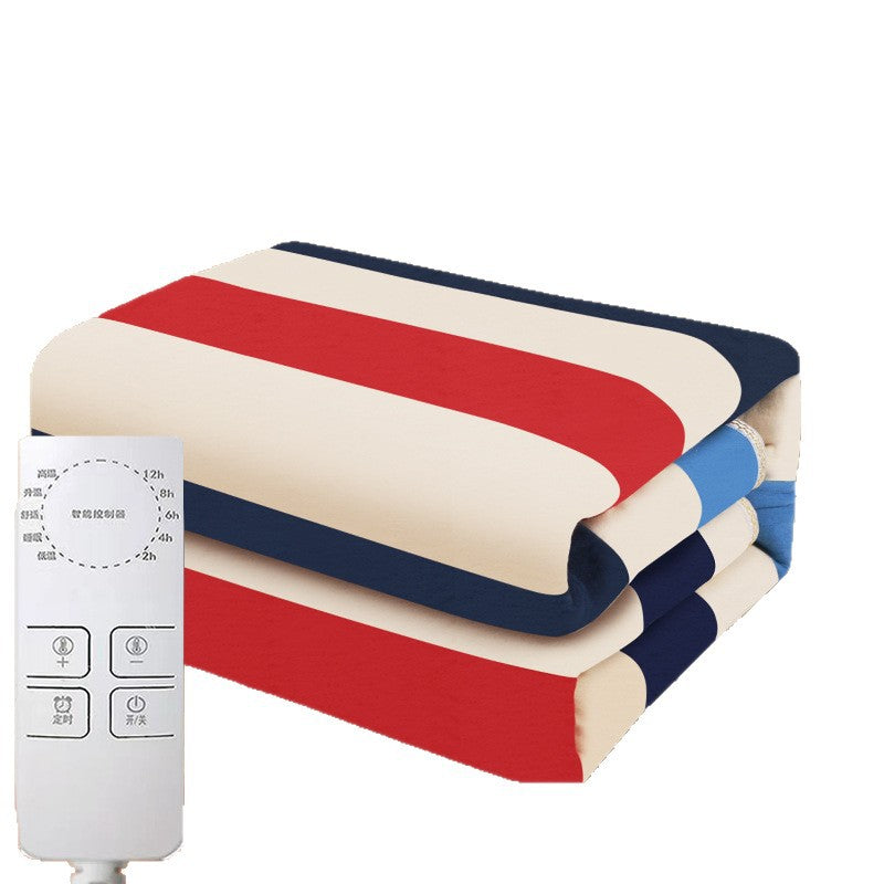 Water-Heated Electric Blanket with Constant Temp