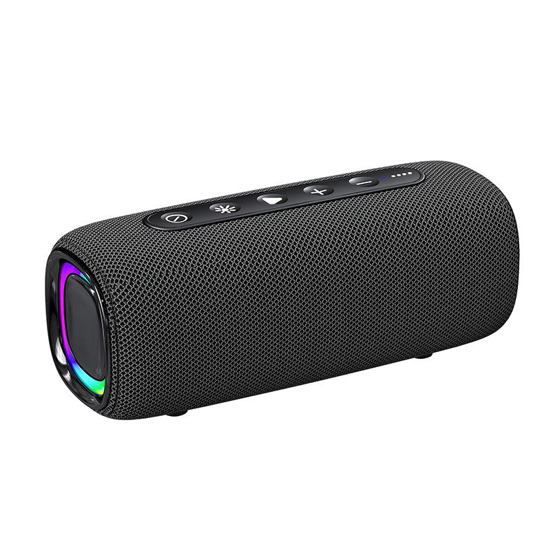 Waterproof RGB Bluetooth Speaker Outdoor Subwoofer