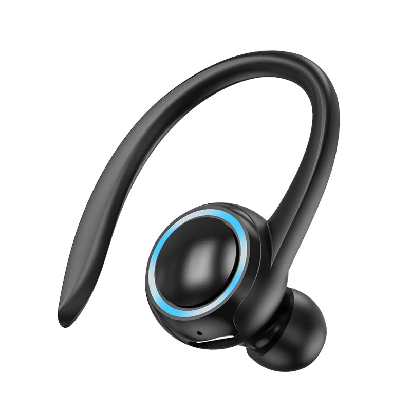 T10 Single-Ear Business Bluetooth Headset