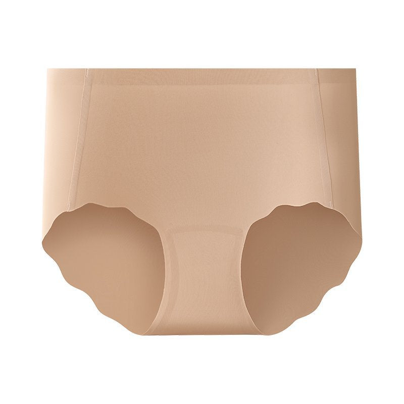 PACK OF - 6 Seamless Antibacterial Briefs – Long Crotch Fit