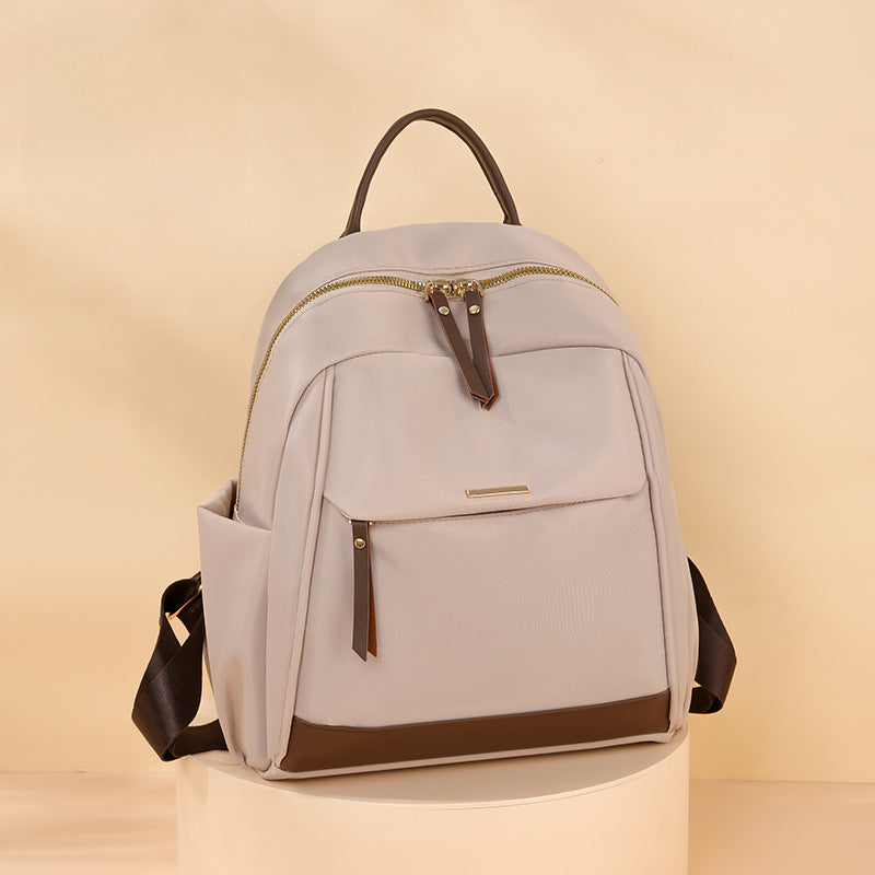 All-Match Lightweight Small Backpack  Large Capacity 2025