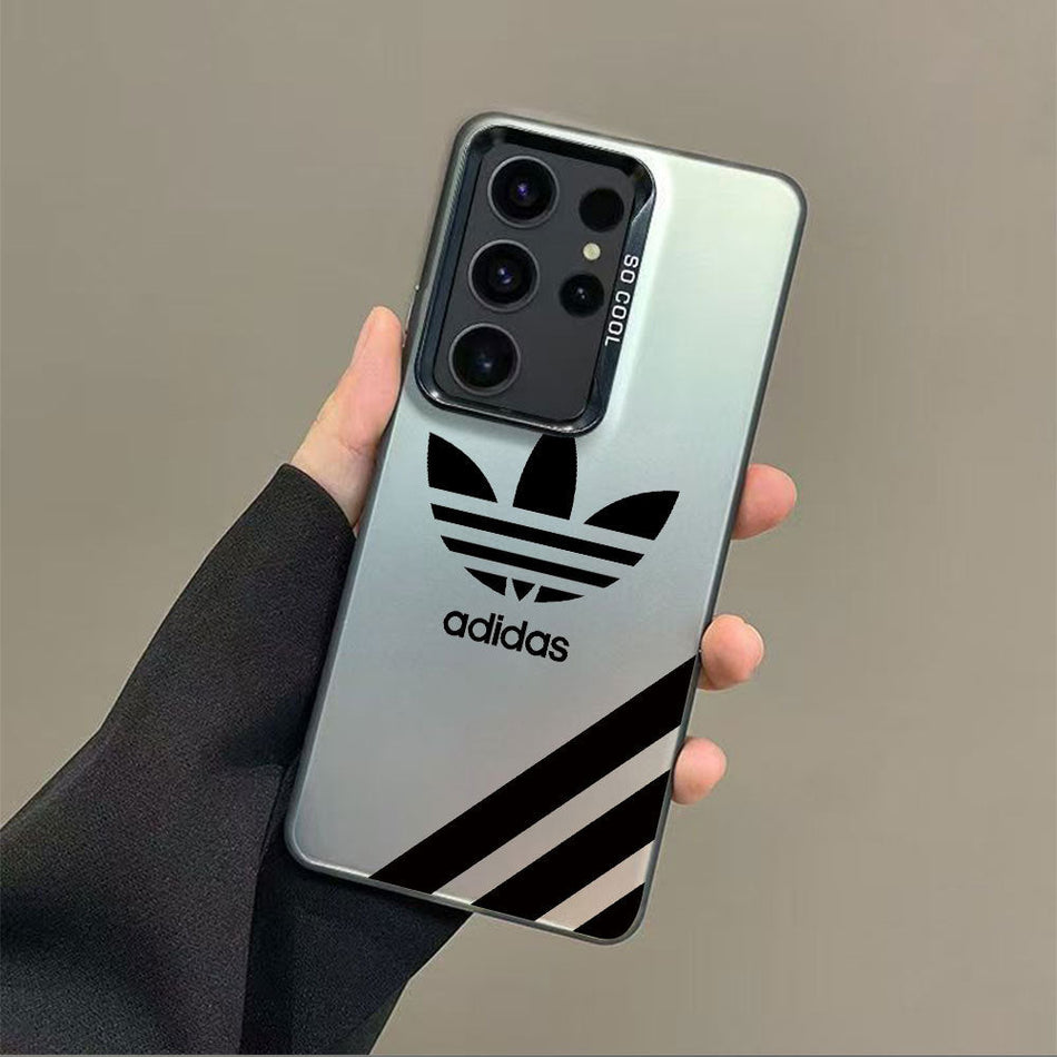 STOCK-Trendy Fashion Case for Samsung S25, A56 & S24