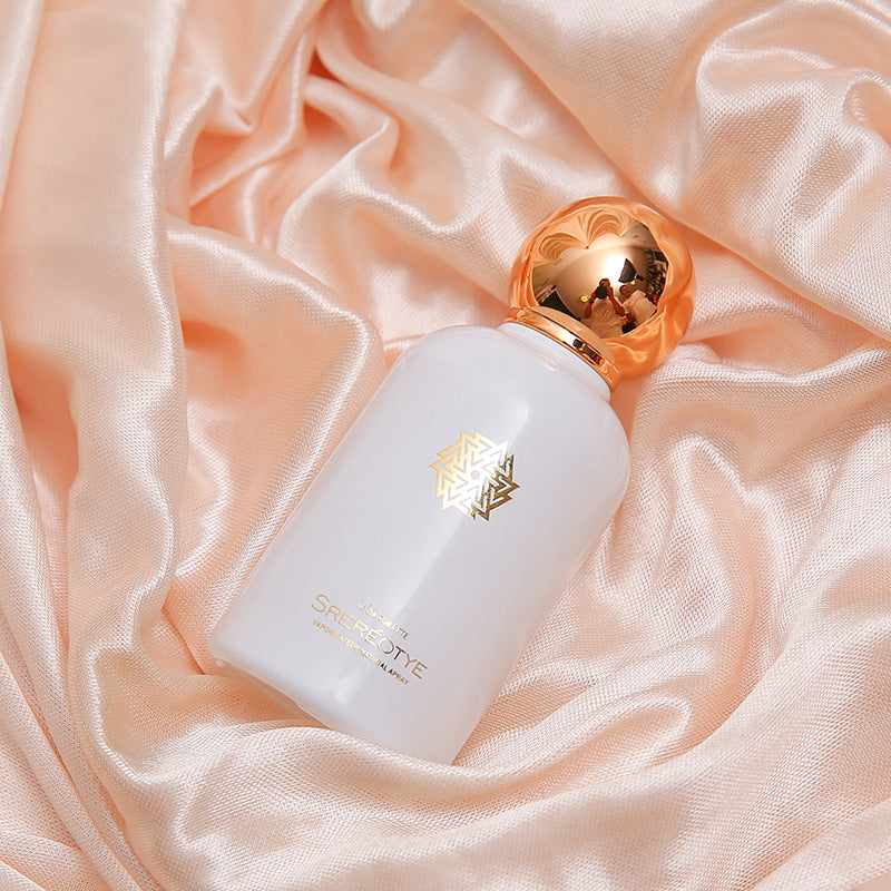 Siliroti True Love Classic Women's Perfume Floral 30ml Nepal