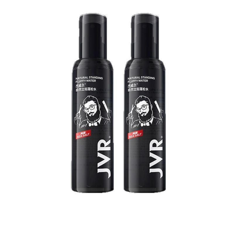 Jewell Fluffy Hair Gel Styling Spray Nepal