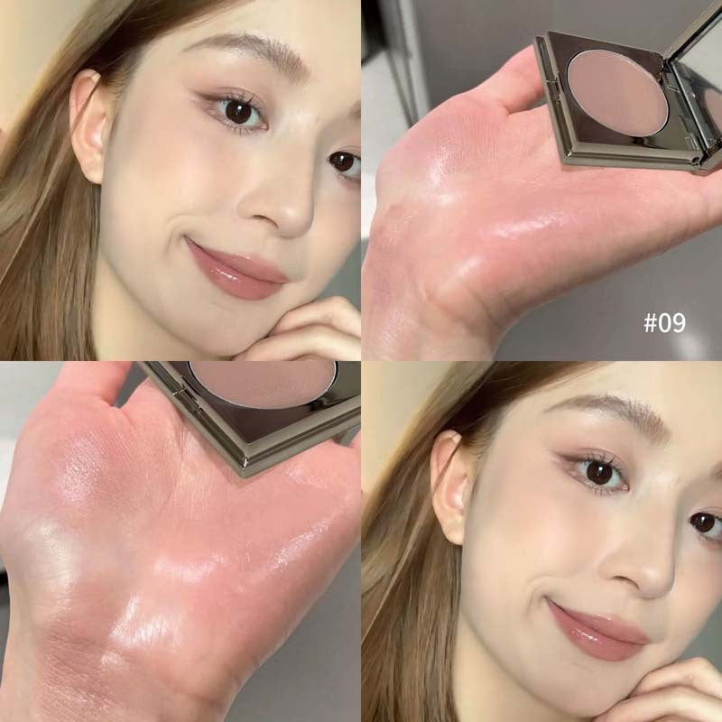 Herorange Sweetheart Soft Nude Lip Mud