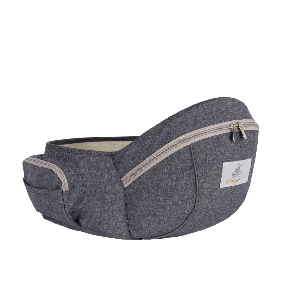 Breathable Lightweight Baby Waist Stool Carrier