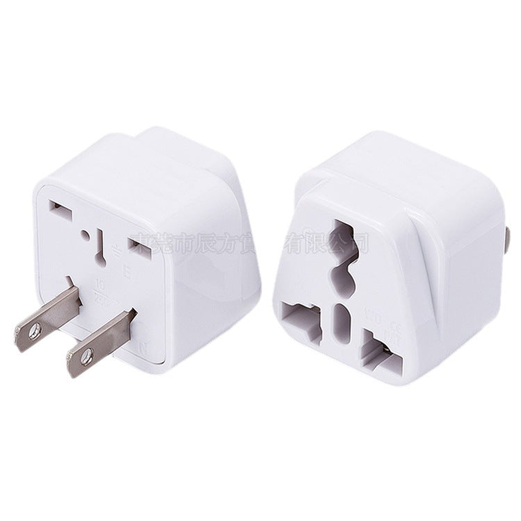 WD-6 Multi-Country Two-Plug Travel Converter