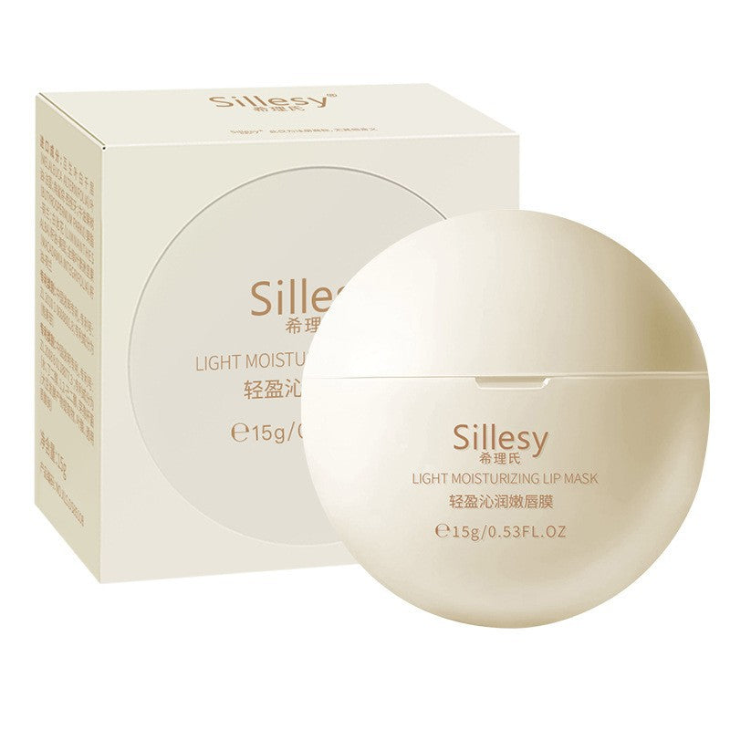 Moisturizing Lip Mask for Dead Skin & Repair