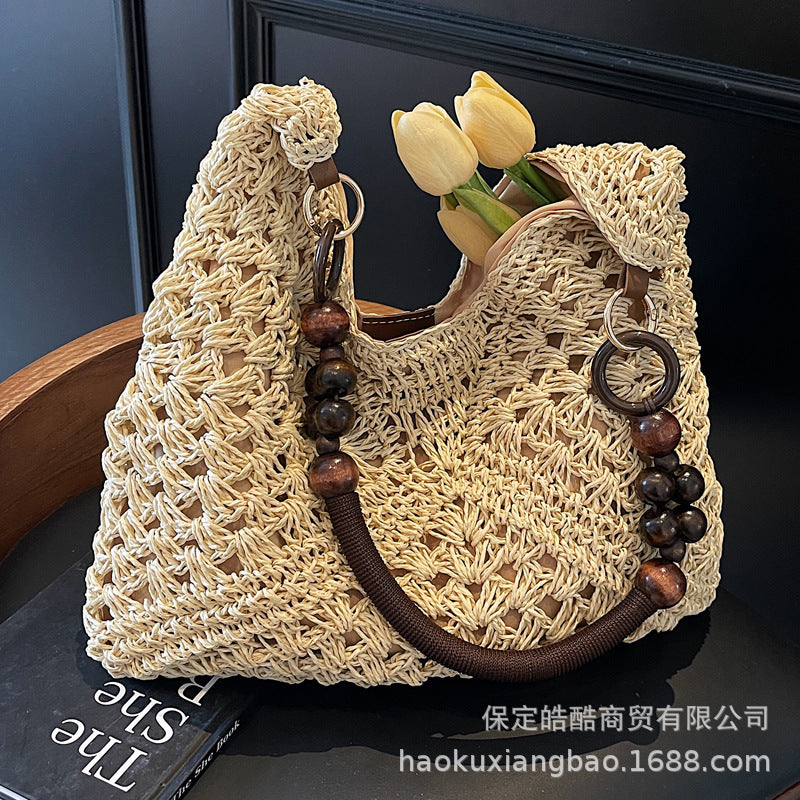 Summer Beach Shoulder Bag