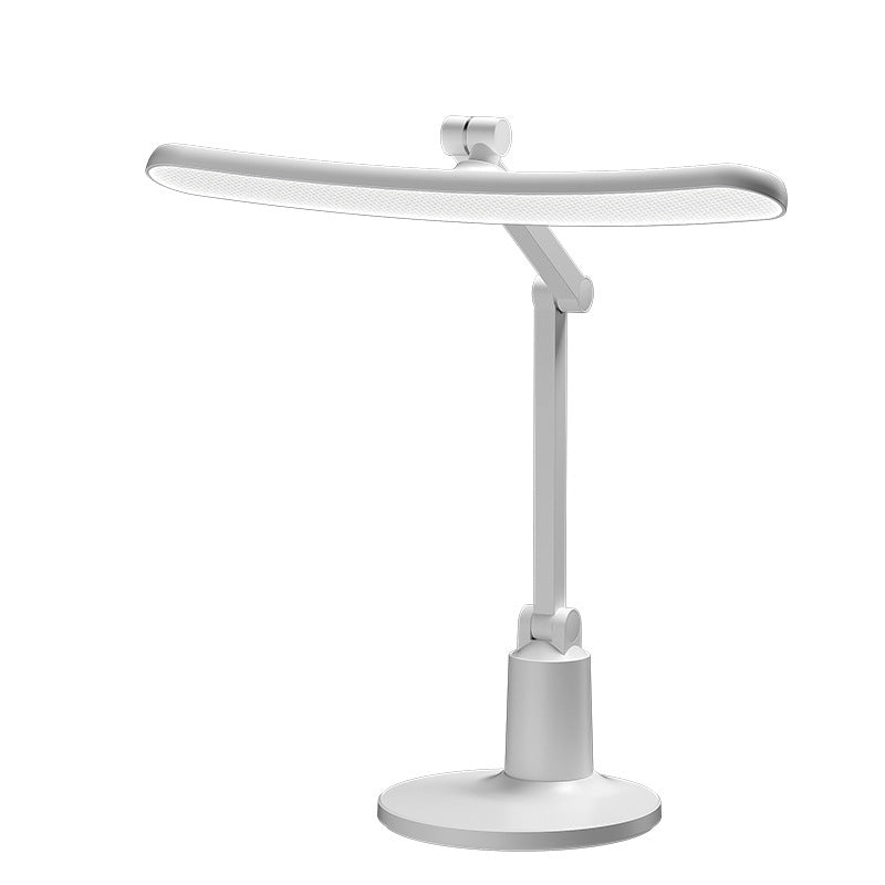 LED Full Spectrum Eye Protection Desk Lamp for Study
