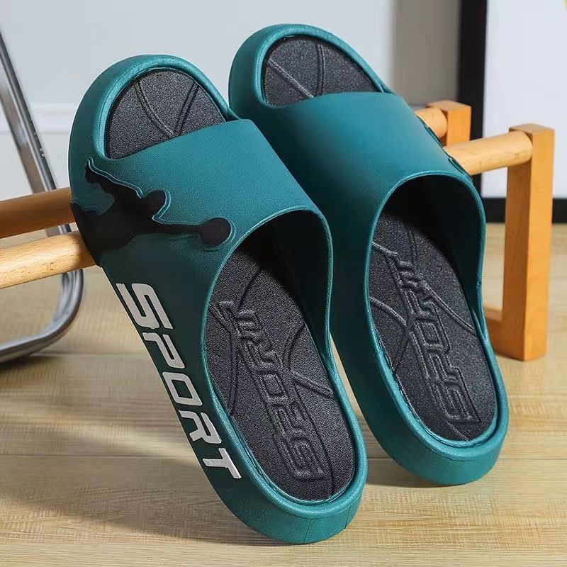 Men's Non-Slip Slippers – Everyday Versatile Wear