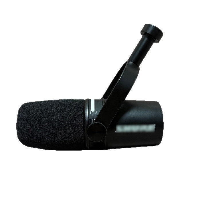 MV7+ XLR Dynamic Microphone for Live Broadcast & Recording