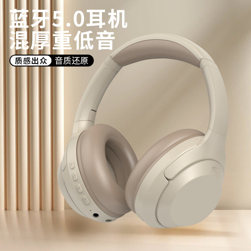 INSTOCK- C2235 Wireless Sports Headset Bass & Bluetooth 5.0