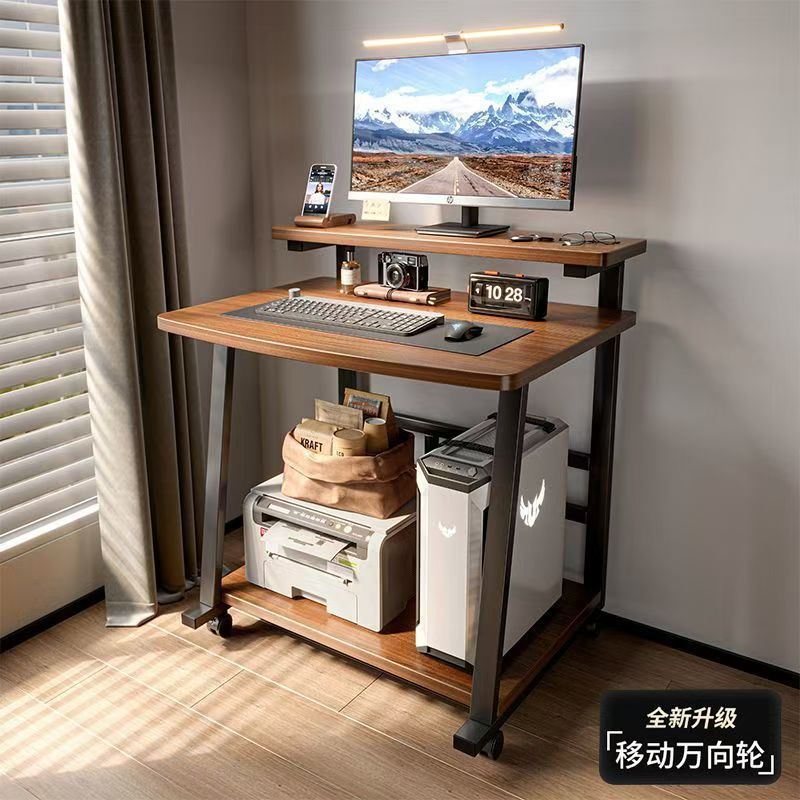 Modern E-Sports & Student Desk for Home