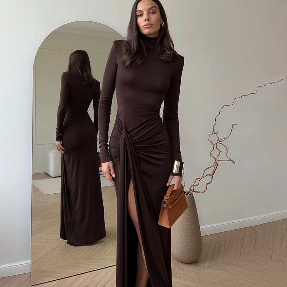 INSTOCK-Cross-border European and American Autumn and Winter