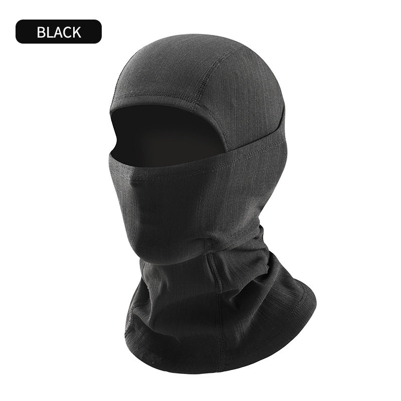Cycling Balaclava Headgear Mask for Outdoor Sports Protection