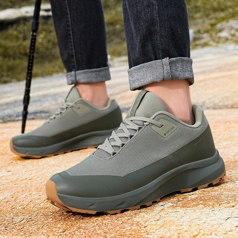FL Bird Off-Road Shoes | Non-Slip Hiking Runners