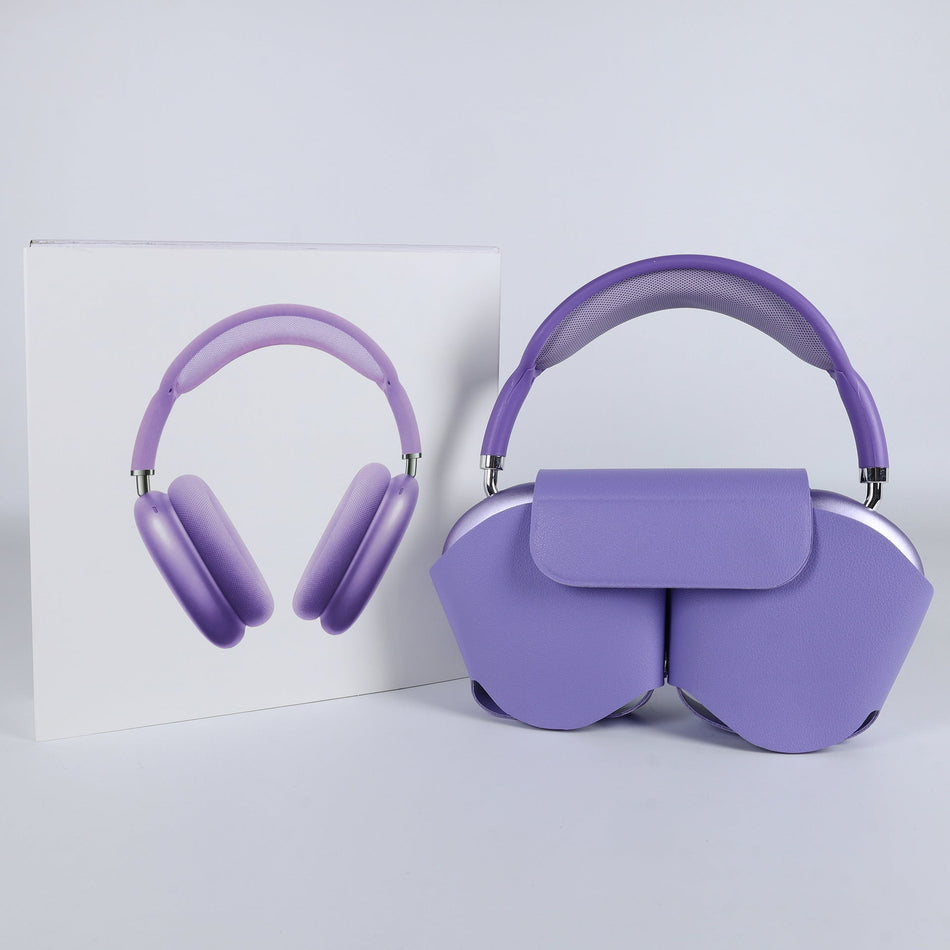 Huaqiangbei 2025 New Wireless Bluetooth Headset Long Wearing