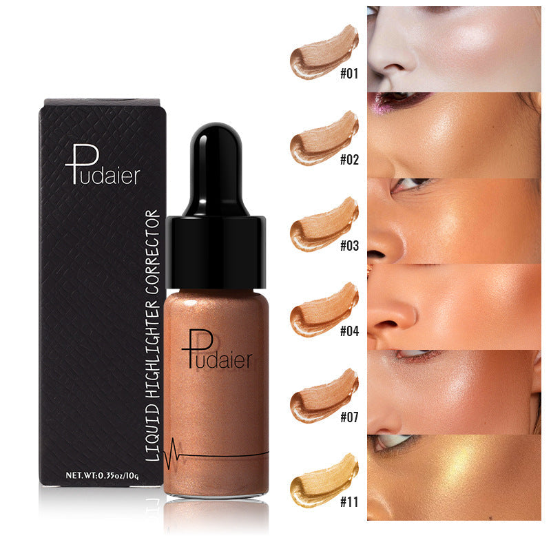 Pudaier Liquid Highlighter