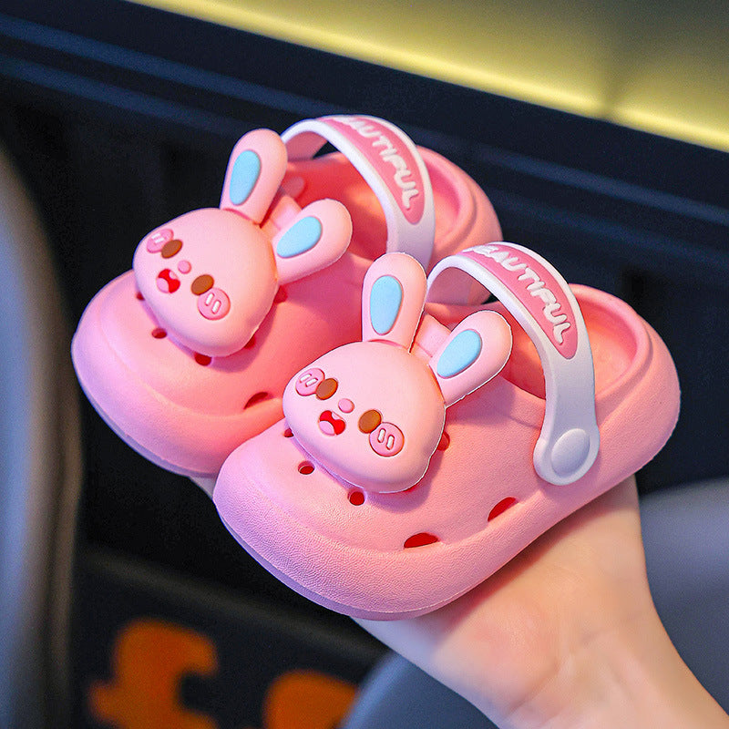 Cute Baby Summer Sandals