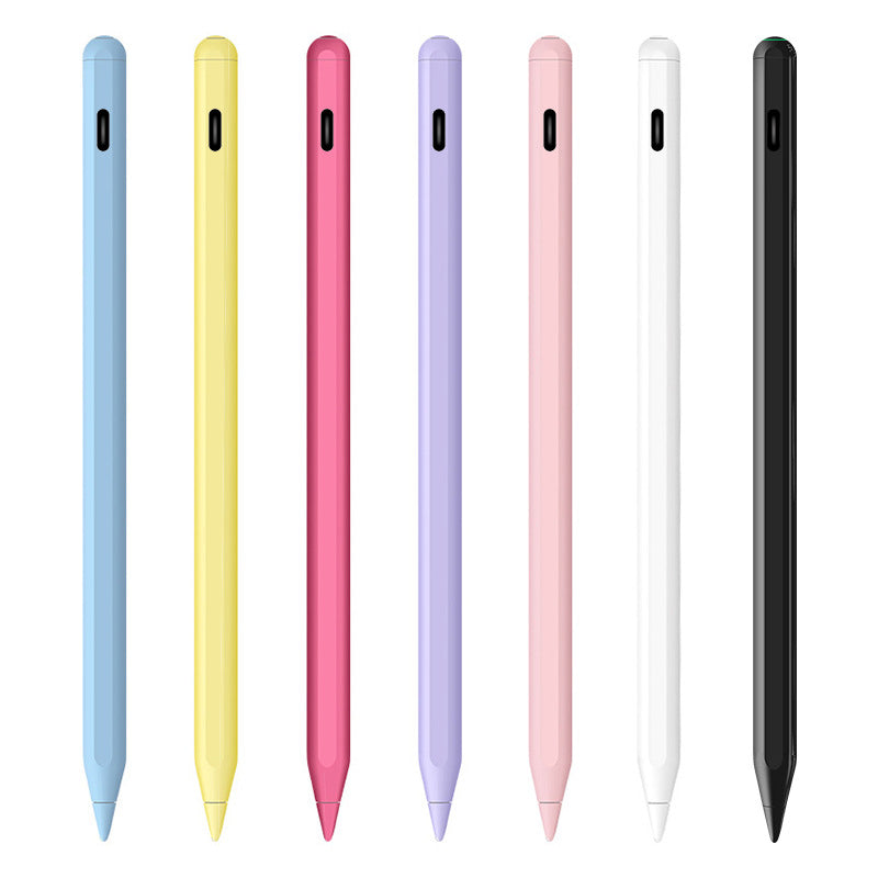 2nd-Gen Magnetic Charging Capacitive Stylus Pen