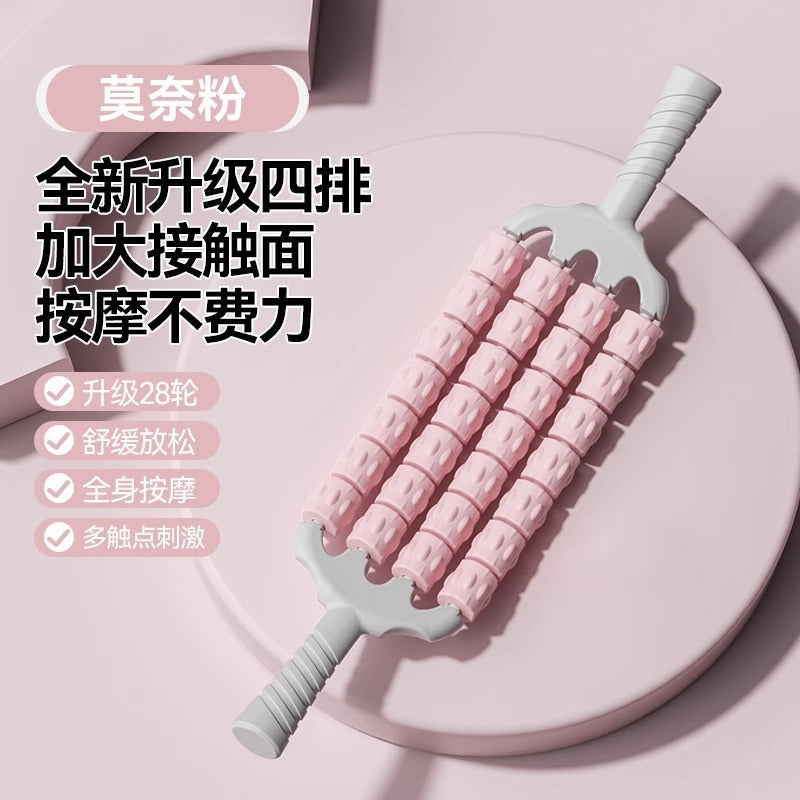 Premium Stainless Steel 8 Piece Acne and Blackhead Clip Set