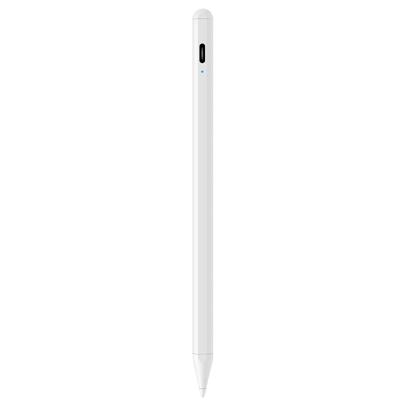 Active iPad Capacitive Stylus Pen with Magnetic Suction