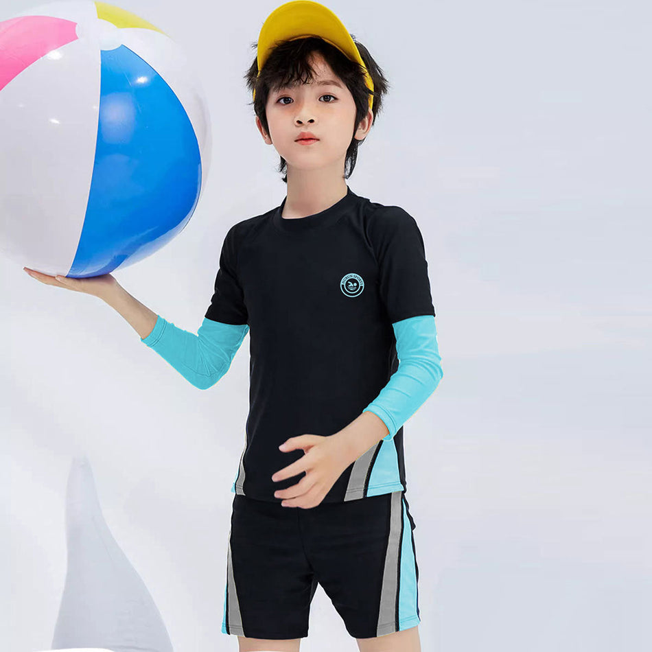 Pro Training Swimwear – Swim Strong, Stay Comfortable