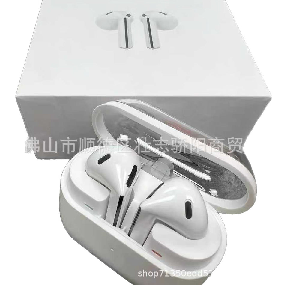 R630 Buds3 Pro Titanium Alloy Wireless Bluetooth Earbuds
