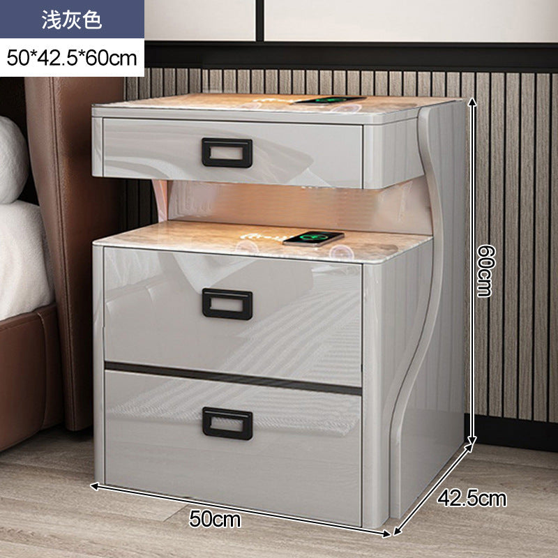 Multifunctional Kitchen Dish Rack with Cupboard Storage Organizer