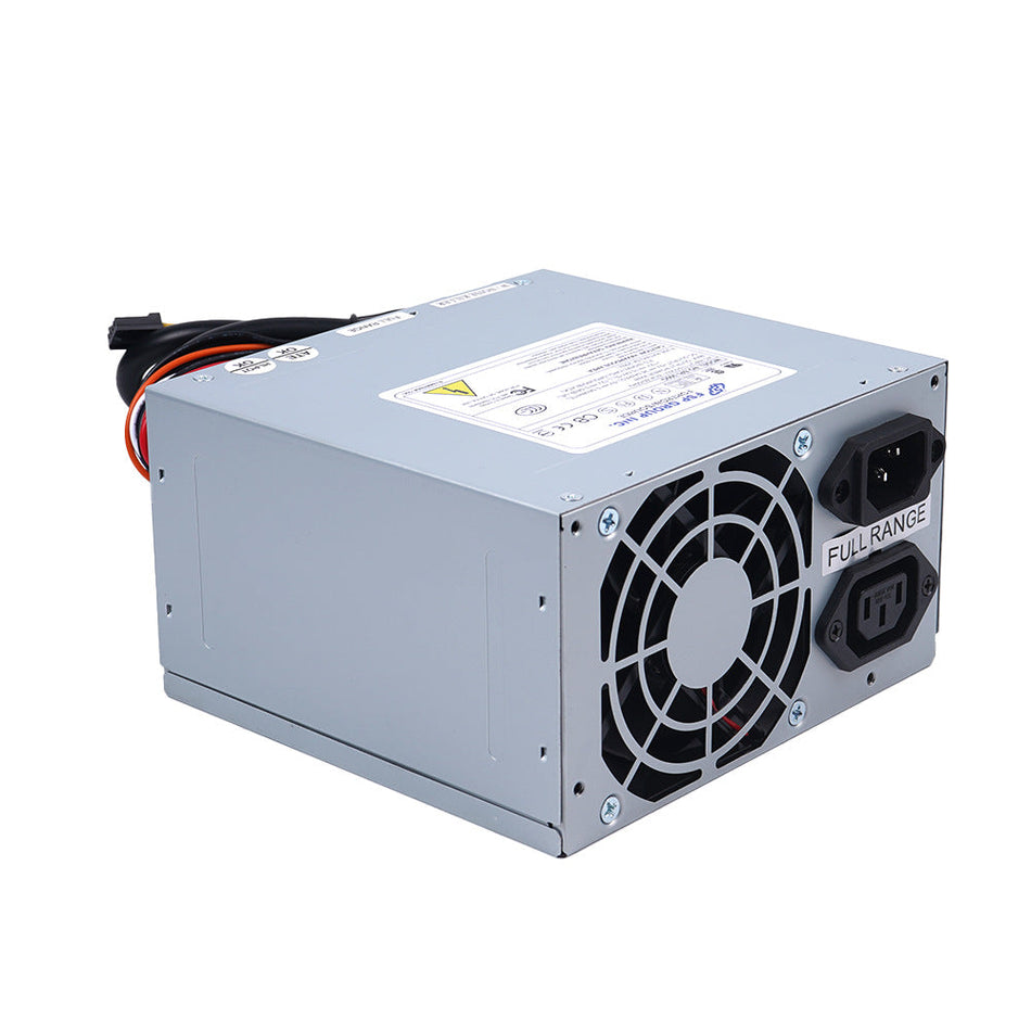Quanhan 250W–300W AT PSU for Industrial Control