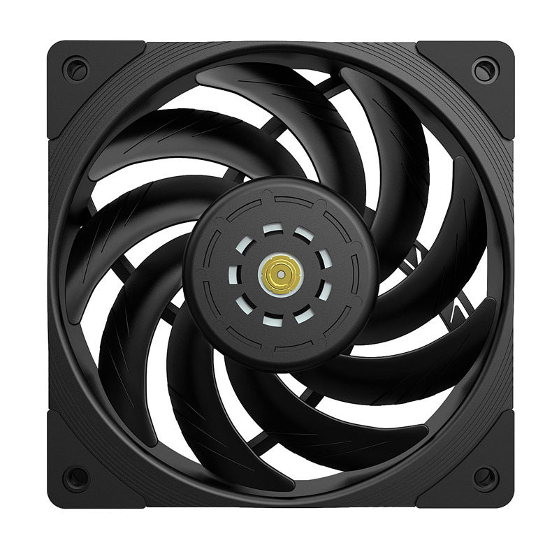 Zero Degree T30 High-Performance Chassis Fan