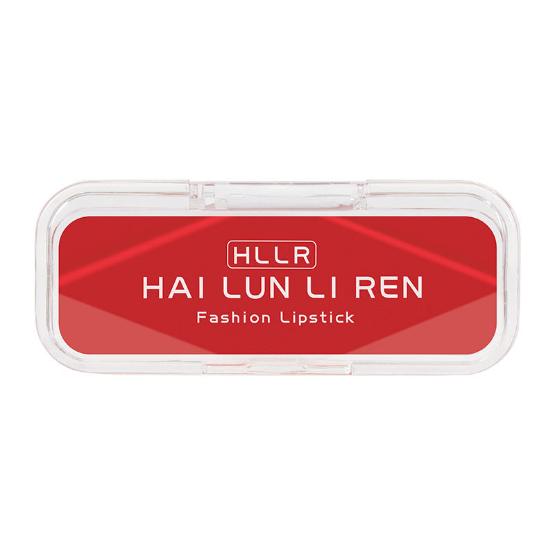 Helen Beauty Matte Lip Mousse