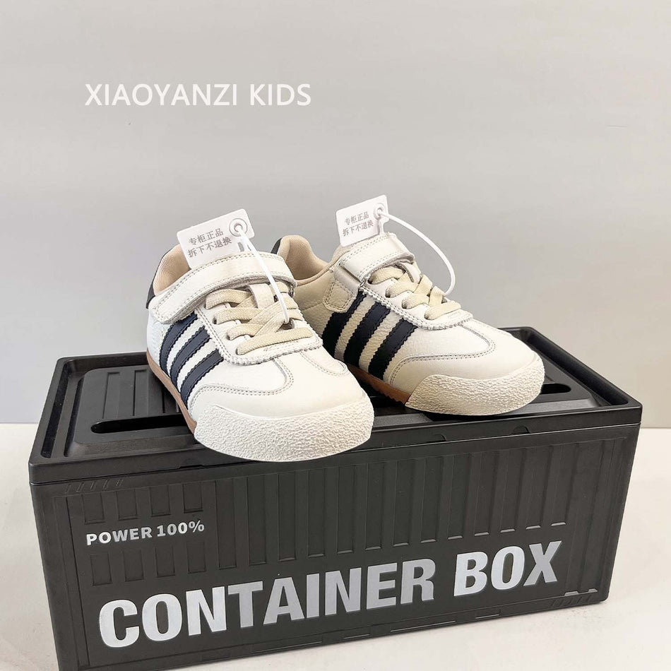 INSTOCK-Dexun Kids‚Äô Sports Shoes Boys Girls Casual Sneakers