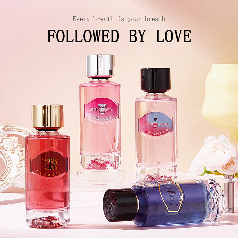 TK Middle East Ladies Perfume