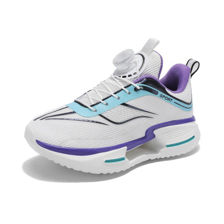 Li-Ning Jueying (Shadow) Youth: 2026 Spring/Summer Edition – Summer Kids Fashion Nepal | Tudoholic