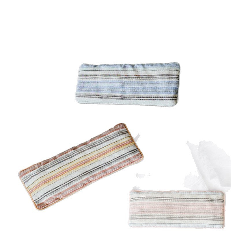 Lavender Microgravity Eye Mask – Hot & Cold Compress Sleep Pillow